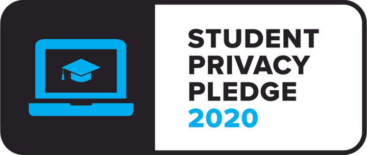Student Privacy Pledge 2020
