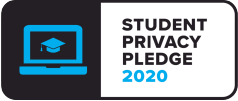 Student Privacy Pledge 2020