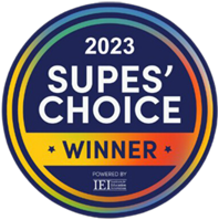 2023 Finalist Supes' Choice